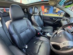 2015 Nissan QASHQAI TL
