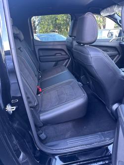 2026 Volkswagen Amarok TDI600 Dark Label