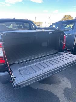 2026 Volkswagen Amarok TDI600 Dark Label