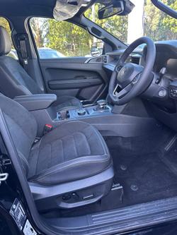 2026 Volkswagen Amarok TDI600 Dark Label