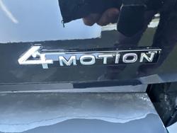2026 Volkswagen Amarok TDI600 Dark Label