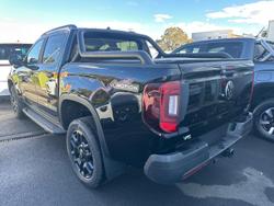 2026 Volkswagen Amarok TDI600 Dark Label