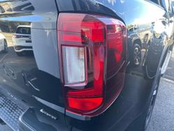 2026 Volkswagen Amarok TDI600 Dark Label