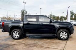 2026 Volkswagen Amarok TDI500 Life