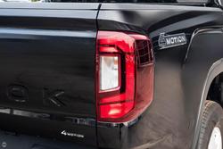 2026 Volkswagen Amarok TDI500 Life