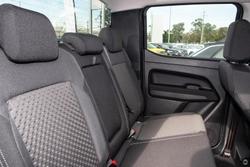 2026 Volkswagen Amarok TDI500 Life