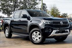 2026 Volkswagen Amarok TDI500 Life