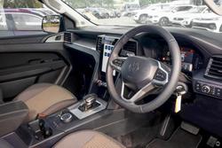 2026 Volkswagen Amarok TDI500 Life
