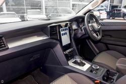 2026 Volkswagen Amarok TDI500 Life
