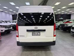 2020 Toyota Hiace