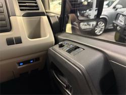 2020 Toyota Hiace