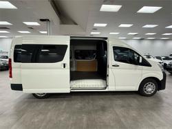 2020 Toyota Hiace