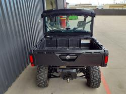 2023 Can-Am Defender XU HD10 Defender Green