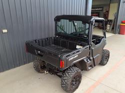 2023 Can-Am Defender XU HD10 Defender Green