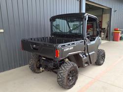 2023 Can-Am Defender XU HD10 Defender Green