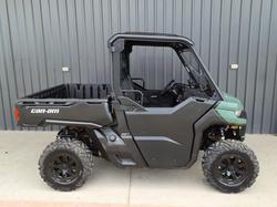 2023 Can-Am Defender XU HD10 Defender Green