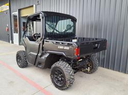 2023 Can-Am Defender XU HD10 Defender Green