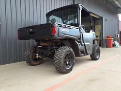 2023 Can-Am Defender XU HD10 Defender Green