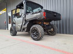 2023 Can-Am Defender XU HD10 Defender Green