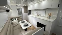2026 Lotus Caravans Trooper 21'9 Tr219cl