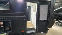 2026 Lotus Caravans Trooper 21'9 Tr219cl
