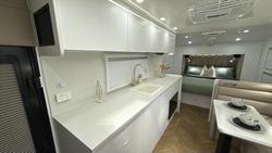2026 Lotus Caravans Trooper 21'9 Tr219cl