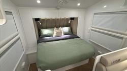 2026 Lotus Caravans Trooper 21'9 Tr219cl