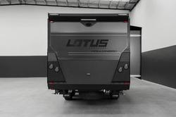 2026 Lotus Caravans Hollywood 246