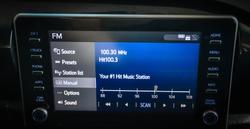 2023 Toyota Hilux SR