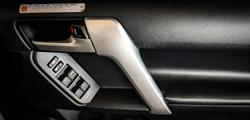 2019 Toyota Landcruiser Prado VX