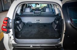 2019 Toyota Landcruiser Prado VX