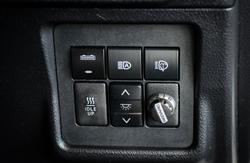 2019 Toyota Landcruiser Prado VX