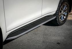 2019 Toyota Landcruiser Prado VX