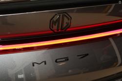 2026 MG MG7 Essence