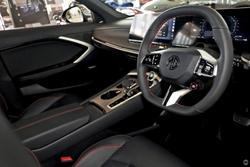 2026 MG MG7 Essence