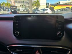 2021 Hyundai Santa Fe DCT