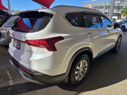 2021 Hyundai Santa Fe DCT