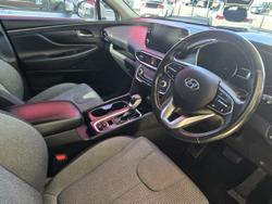 2021 Hyundai Santa Fe DCT