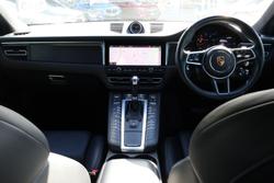 2020 Porsche Macan GTS