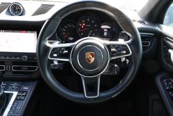 2020 Porsche Macan GTS