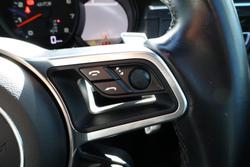 2020 Porsche Macan GTS