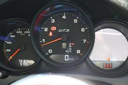 2020 Porsche Macan GTS