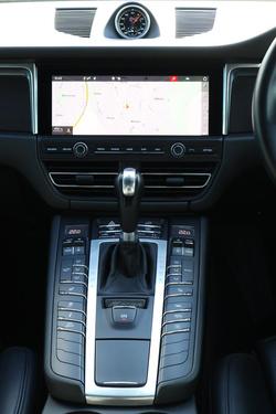 2020 Porsche Macan GTS