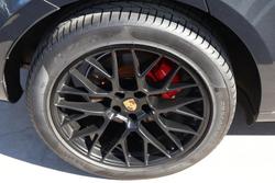 2020 Porsche Macan GTS