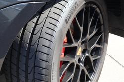 2020 Porsche Macan GTS