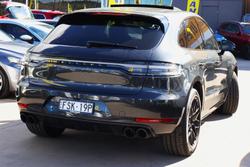 2020 Porsche Macan GTS