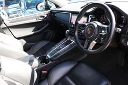 2020 Porsche Macan GTS