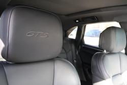 2020 Porsche Macan GTS