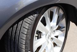 2016 Lexus IS 300h Luxury
