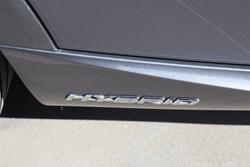 2016 Lexus IS 300h Luxury